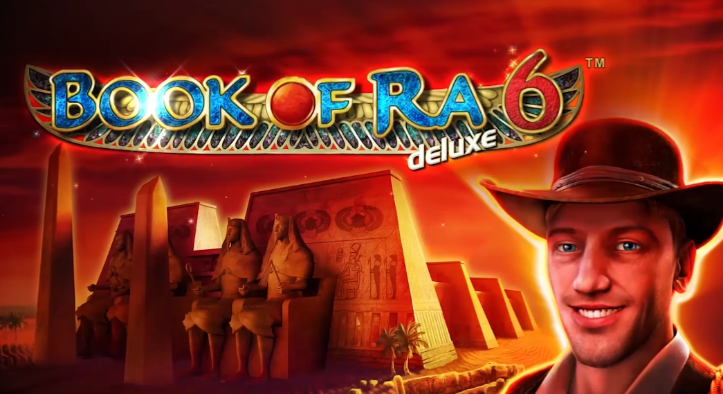 Book of Ra™ deluxe 6