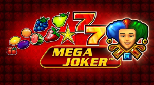 Mega Joker™ free slot machine