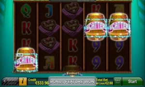 Freibier!™ free slot machine