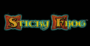 Sticky Frog™ free slot machine