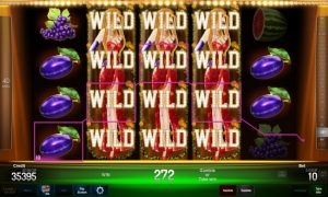 Lilly’s World™ free slot machine