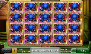 Hold Your Horses™ free slot machine