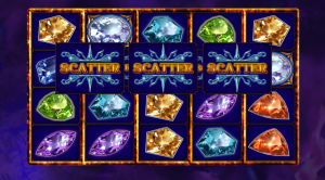 Pure Jewels™ Xtreme free slot machine